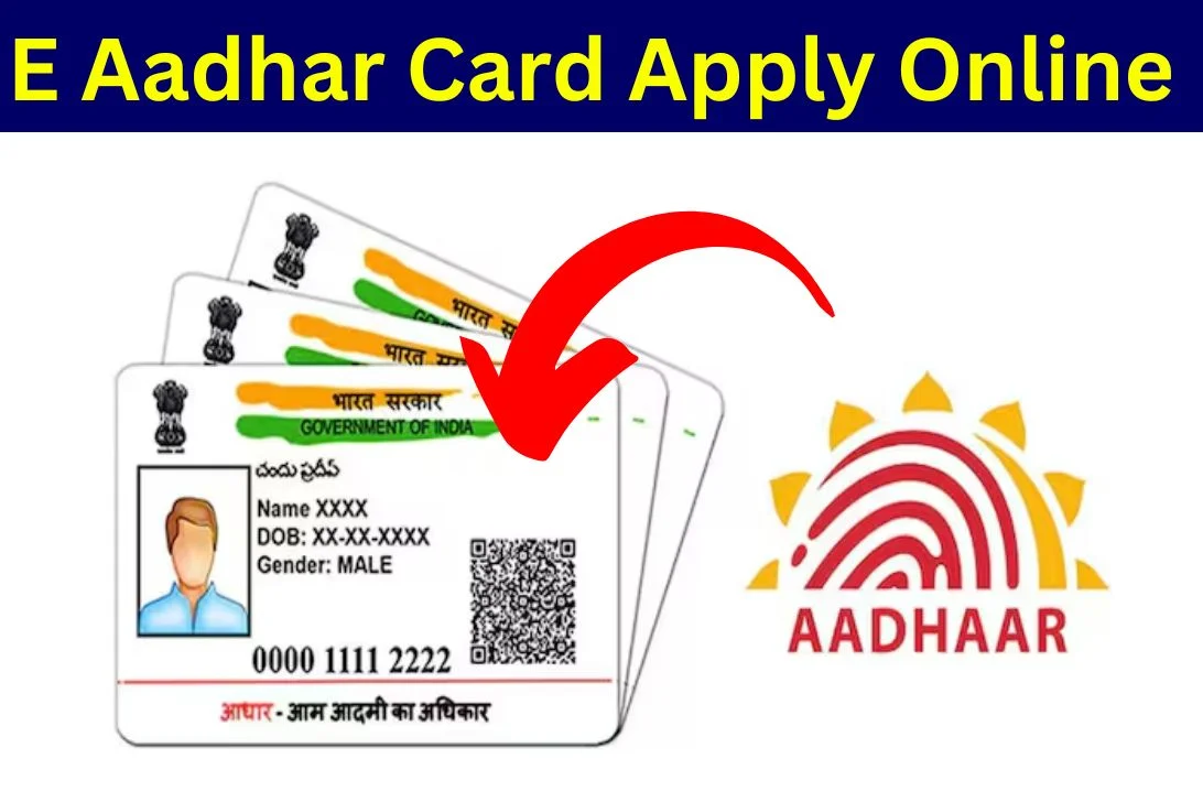 Aadhar Services